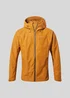 Craghoppers Orange Creevey Jacket - M Image 5