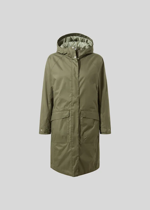 Craghoppers Khaki Caithness Jacket - 10 Image 5