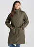 Craghoppers Khaki Caithness Jacket - 10 Image 1
