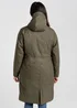 Craghoppers Khaki Caithness Jacket - 10 Image 2