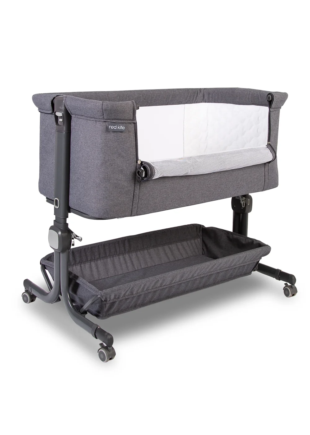 Red Kite Cozysleep Co Sleeper Crib - One Size Image 4