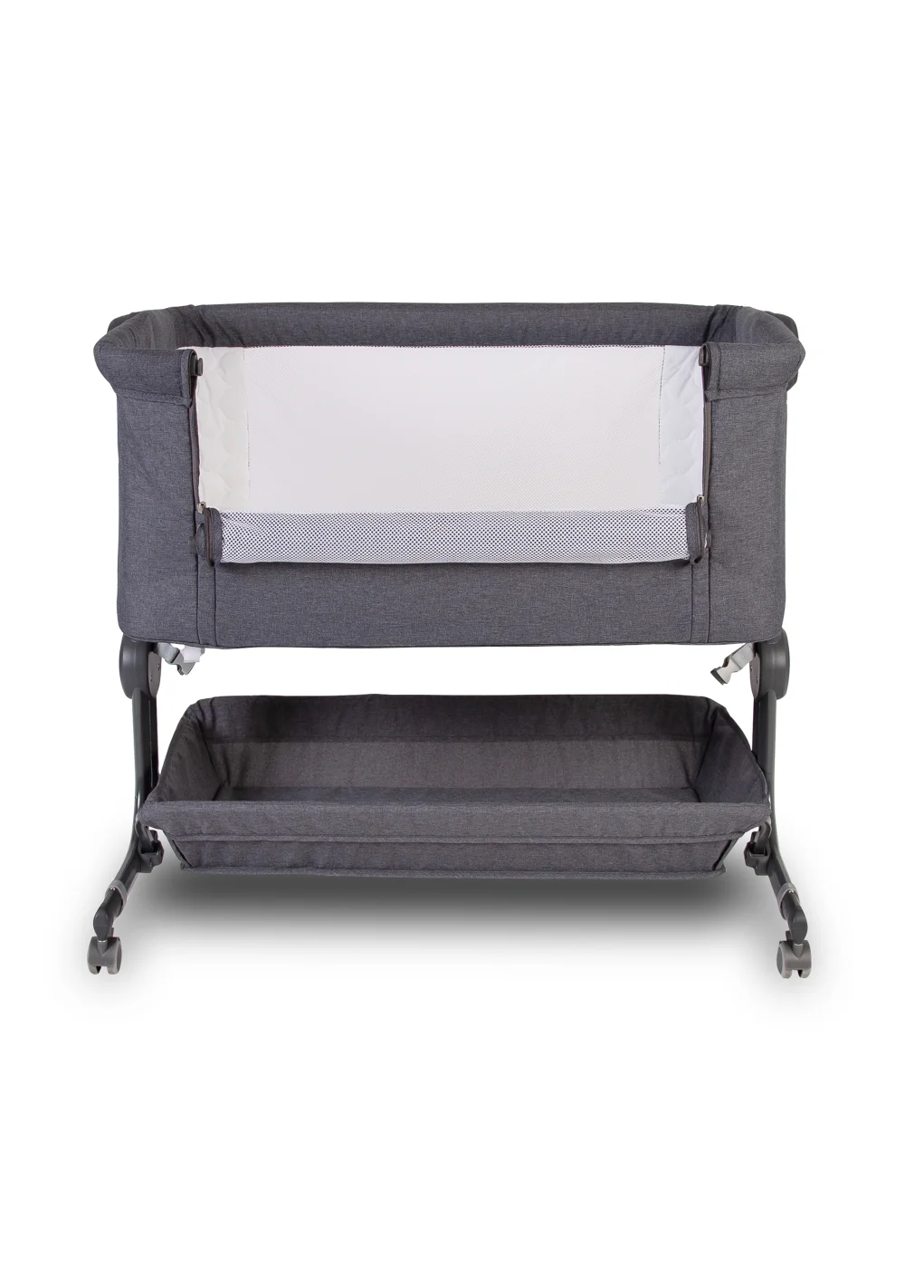 Red Kite Cozysleep Co Sleeper Crib - One Size Image 1