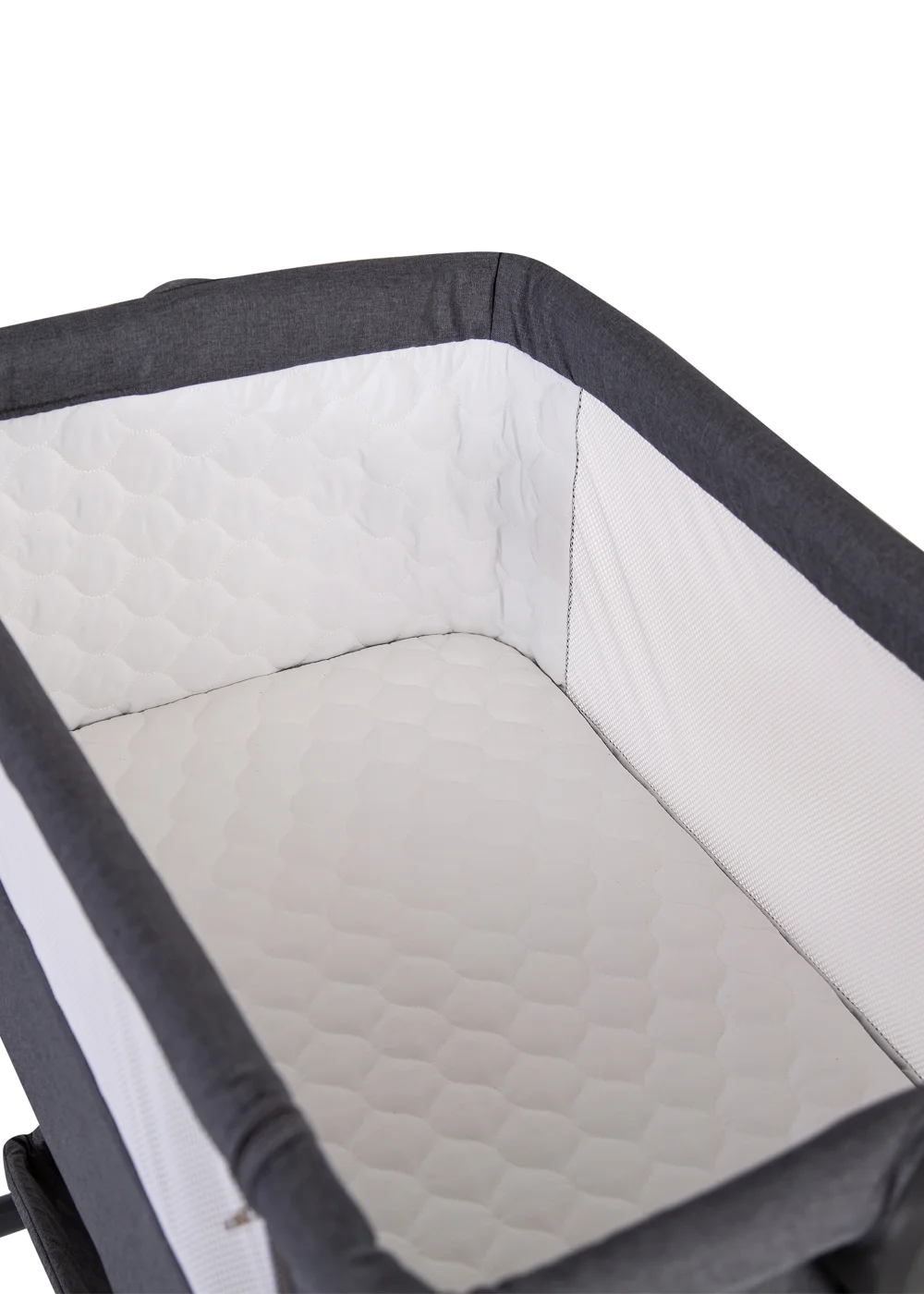 Red Kite Cozysleep Co Sleeper Crib - One Size Image 5