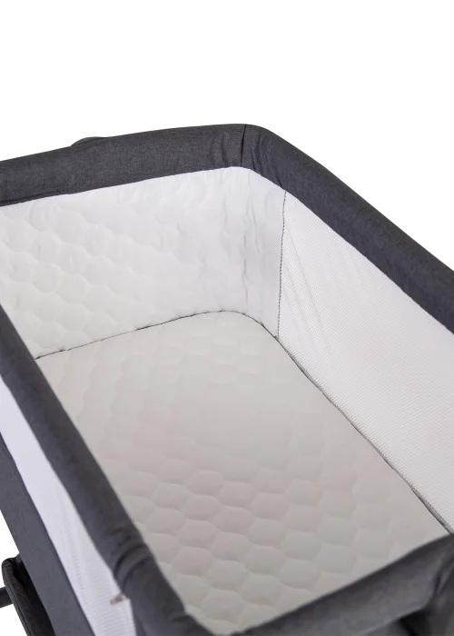 Red Kite Cozysleep Co Sleeper Crib - One Size Image 5