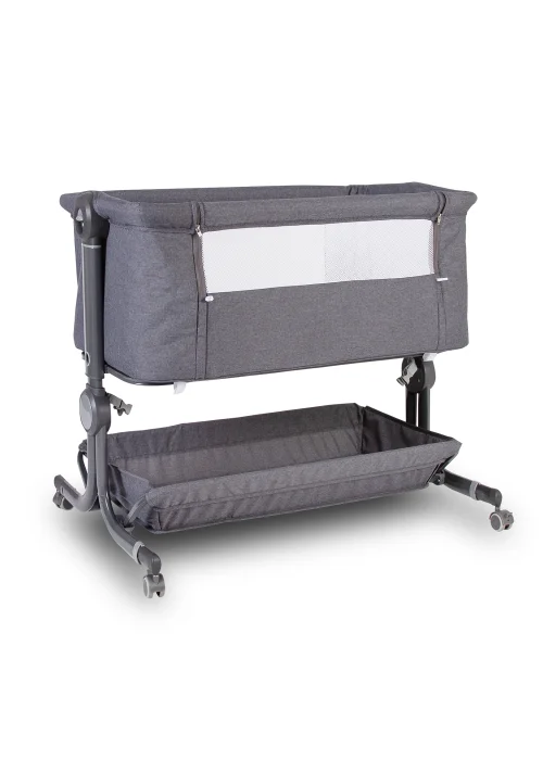 Red Kite Cozysleep Co Sleeper Crib - One Size Image 2