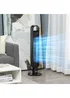 HOMCOM Tower Fan - One Size Image 2