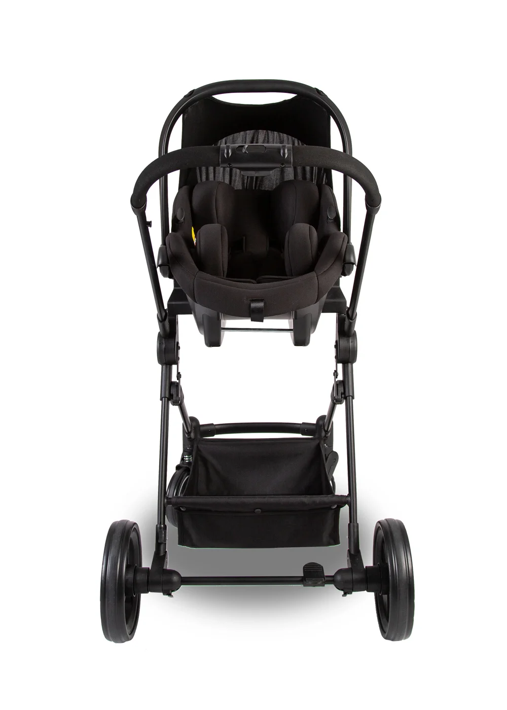 Red Kite Push Me Savanna i Zebra Travel System - One Size Image 3