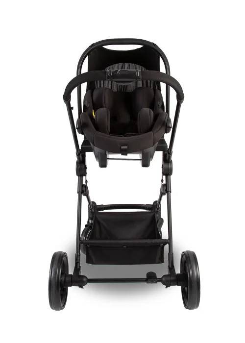 Red Kite Push Me Savanna i Zebra Travel System - One Size Image 3