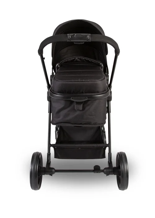 Red Kite Push Me Savanna i Zebra Travel System - One Size Image 1