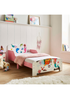 Lloyd Pascal Kids Mermaid Bed - One Size Image 4