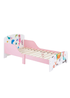 Lloyd Pascal Kids Mermaid Bed - One Size Image 2