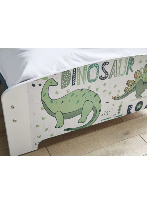 Lloyd Pascal Kids Dino Bed - One Size Image 5