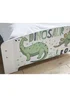 Lloyd Pascal Kids Dino Bed - One Size Image 5