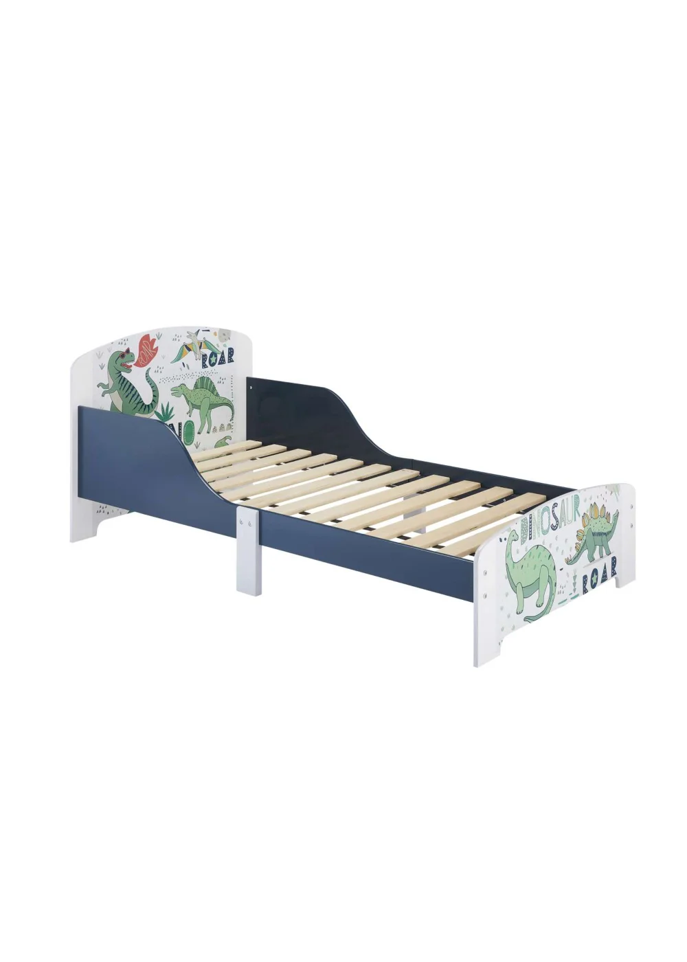 Lloyd Pascal Kids Dino Bed - One Size Image 2