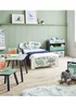 Lloyd Pascal Kids Dino Bed - One Size Image 4