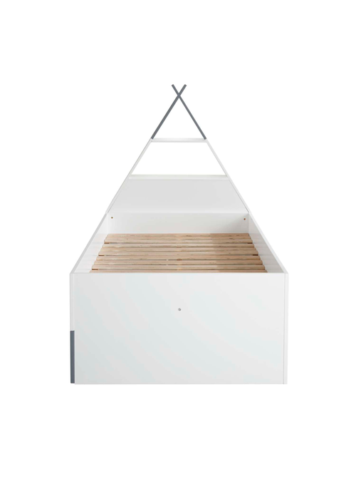 Lloyd Pascal Teepee Cabin Bed - One Size Image 2