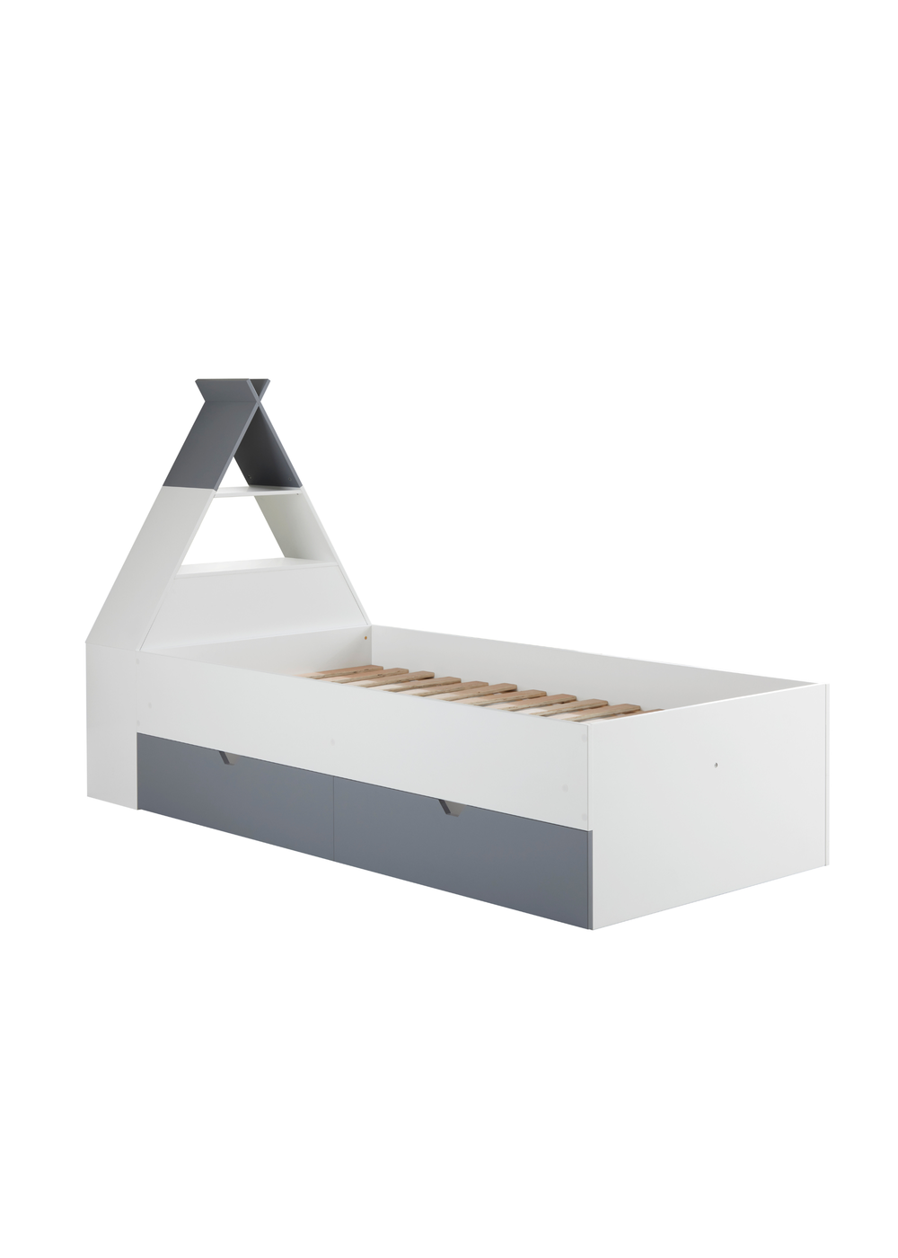 Lloyd Pascal Teepee Cabin Bed - One Size Image 1