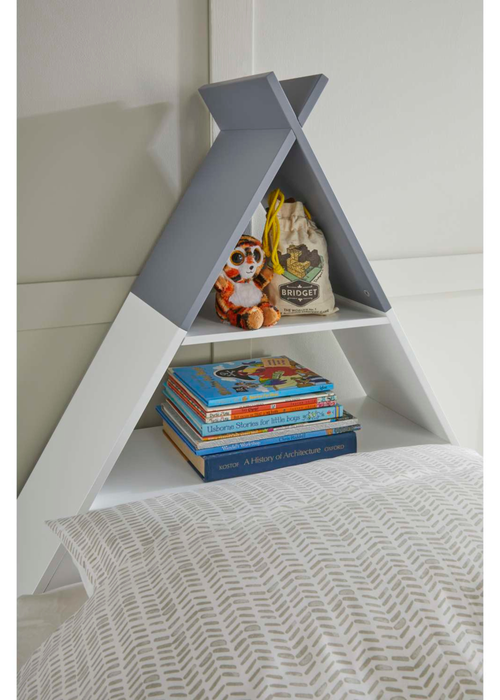 Lloyd Pascal Teepee Cabin Bed - One Size Image 3
