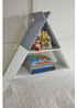 Lloyd Pascal Teepee Cabin Bed - One Size Image 3