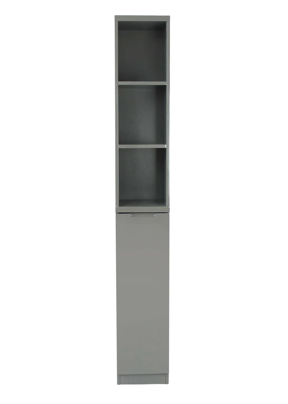 Lloyd Pascal Glade Tallboy (165cm x 24cm x 28cm) - One Size Image 1