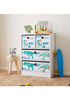 Lloyd Pascal Dino 2+2 Storage Unit (83cm x 63cm x 30cm) - One Size Image 4