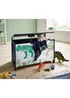 Lloyd Pascal Kids Dino Storage Box - One Size Image 1