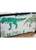 Lloyd Pascal Kids Dino Storage Box - One Size Image 2