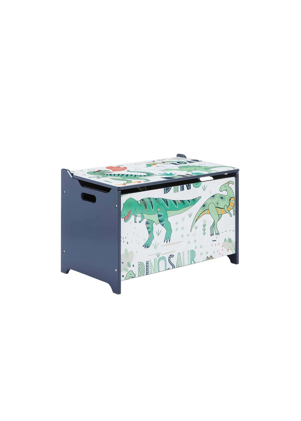 Lloyd Pascal Kids Dino Storage Box - One Size Image 5