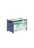 Lloyd Pascal Kids Dino Storage Box - One Size Image 5