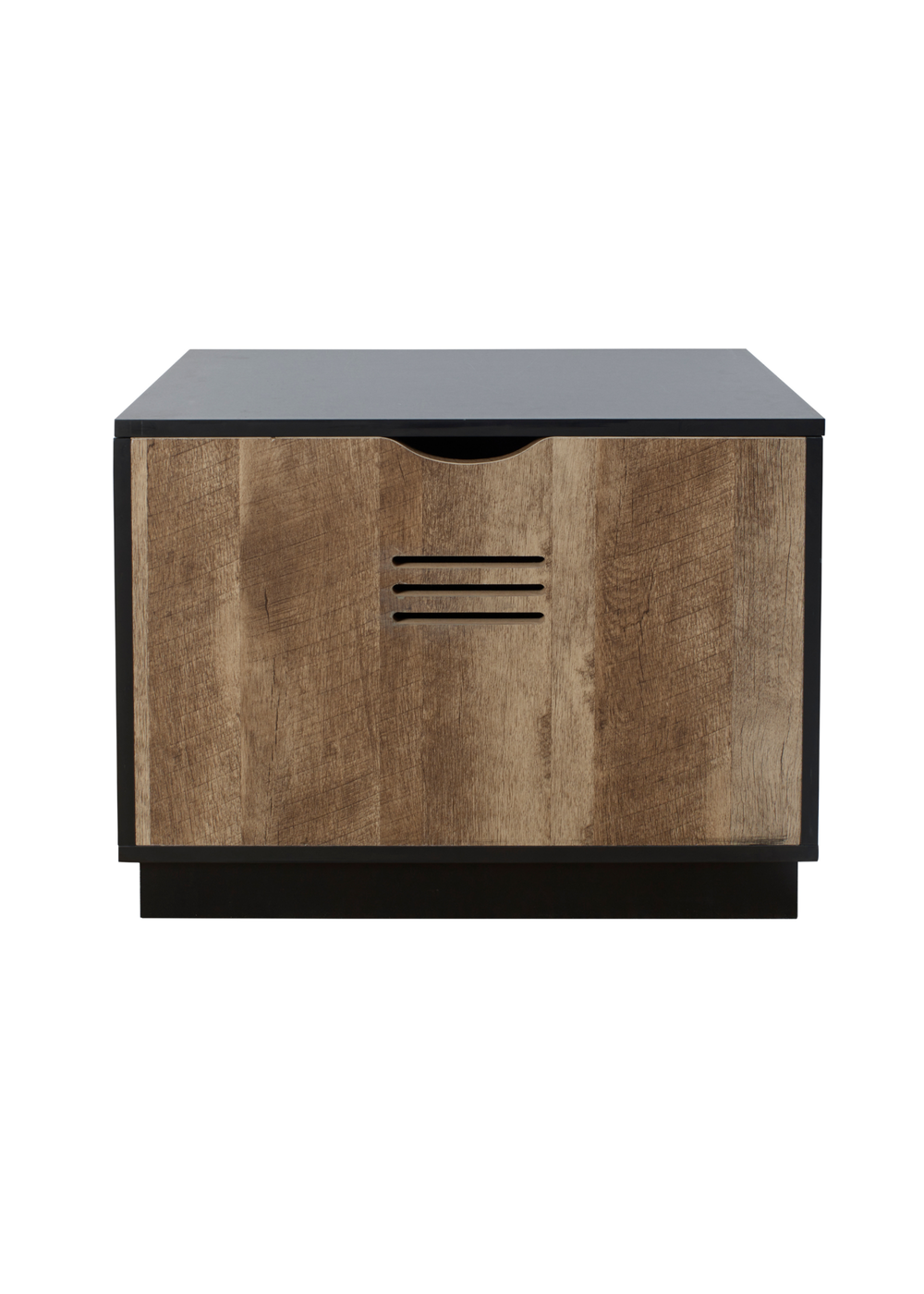 Lloyd Pascal Carno Blanket Box (45cm x 60cm x 39cm) - One Size Image 1