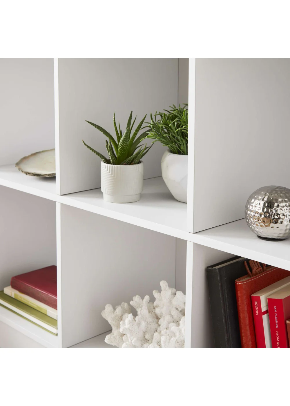 Lloyd Pascal 6 Cubes Storage Unit (65cm x 94.5cm x 30cm) - One Size Image 4