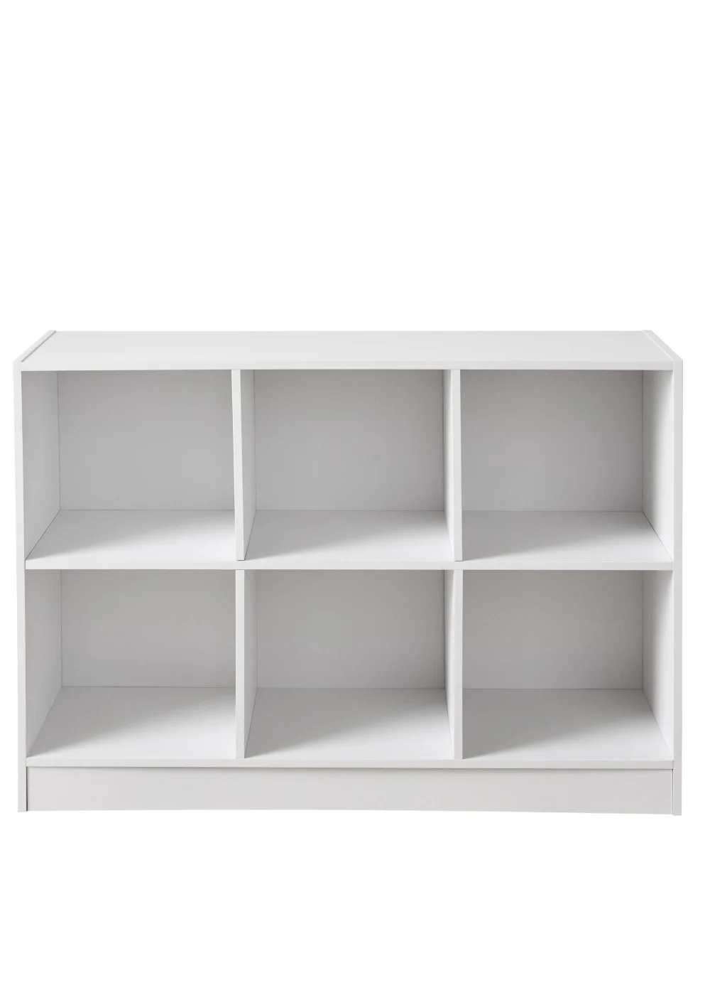 Lloyd Pascal 6 Cubes Storage Unit (65cm x 94.5cm x 30cm) - One Size Image 1