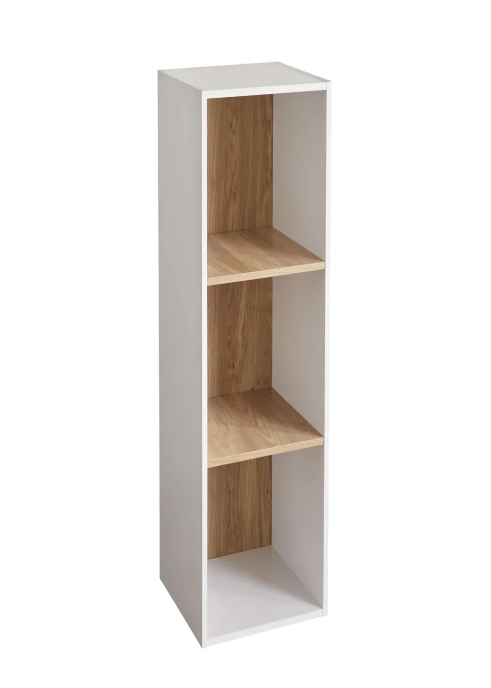 Lloyd Pascal 3 Cubes Storage Unit (90cm x 30cm x 29cm) - One Size Image 3