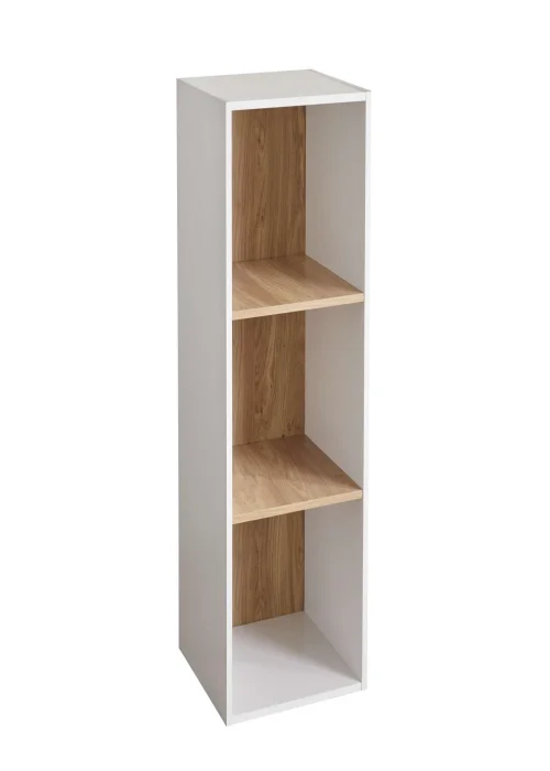 Lloyd Pascal 3 Cubes Storage Unit (90cm x 30cm x 29cm) - One Size Image 3