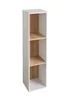 Lloyd Pascal 3 Cubes Storage Unit (90cm x 30cm x 29cm) - One Size Image 3