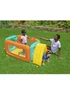 Bestway Tunneltopia Inflatable Ball Pit (70cm x 178cm x 91cm) - One Size Image 5