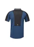Regatta Blue Moisture Wicking Polo Shirt - S Image 2