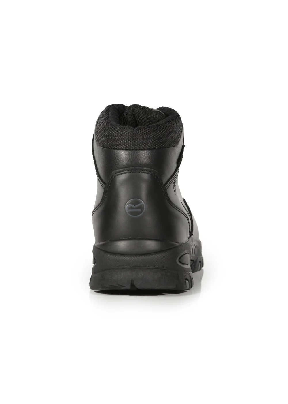 Regatta Black Gritstone Safety Boot - Size 6 Image 2