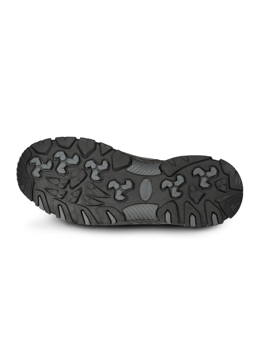 Regatta Black Gritstone Safety Boot - Size 6 Image 3