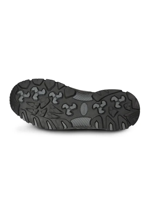 Regatta Black Gritstone Safety Boot - Size 6 Image 3
