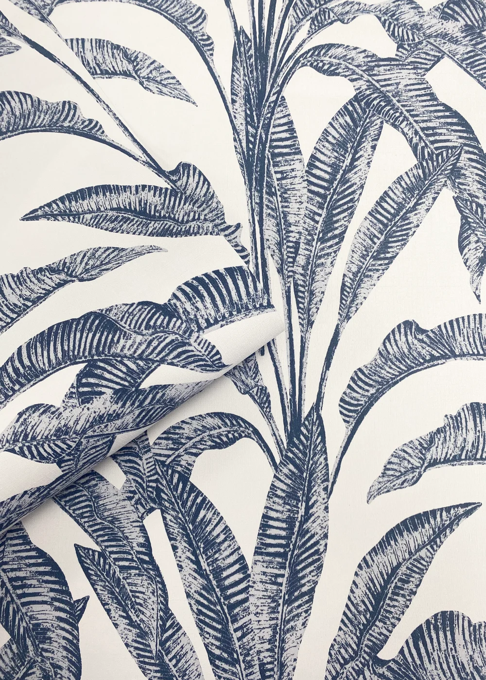 Muriva Sansa Leaf Wallpaper - One Size Image 3