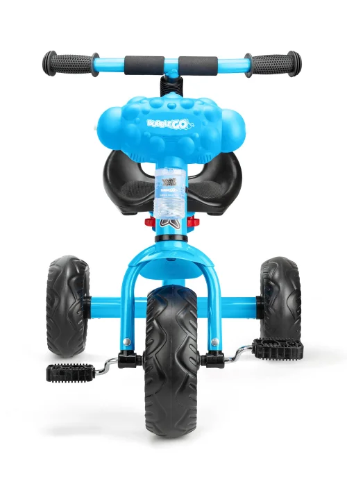 Xootz Bubble Go Trike Blue - One Size Image 3