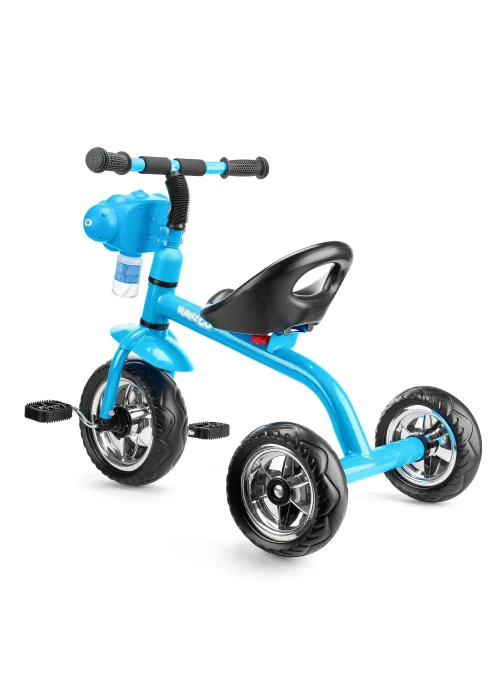 Xootz Bubble Go Trike Blue - One Size Image 2