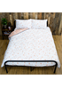 Rest Easy Sleep Better Stars Coverless Duvet Set (4.5 Tog) - Single Image 4