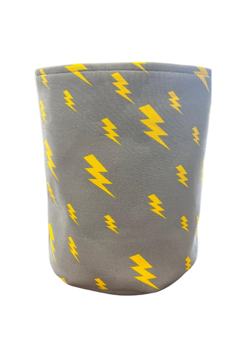 Pokemon Head Storage Tub (38cm x 31cm) - One Size Image 3