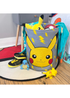 Pokemon Head Storage Tub (38cm x 31cm) - One Size Image 2