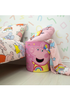 Peppa Pig Bowstar Storage Tub (38cm x 31cm) - One Size Image 2