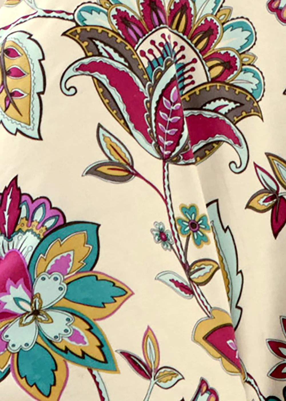 Dreams & Drapes Marinelli Duvet Set - Single Image 2