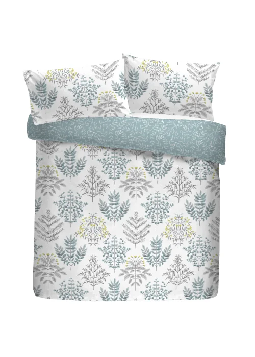 Dreams & Drapes Emily Duvet Set - Single Image 4