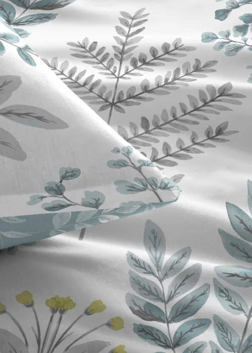 Dreams & Drapes Emily Duvet Set - Single Image 2